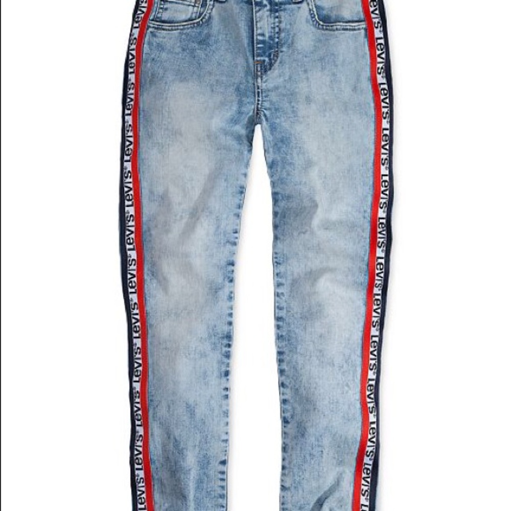 LEVI’S Acid Wash - Picture 3 of 4